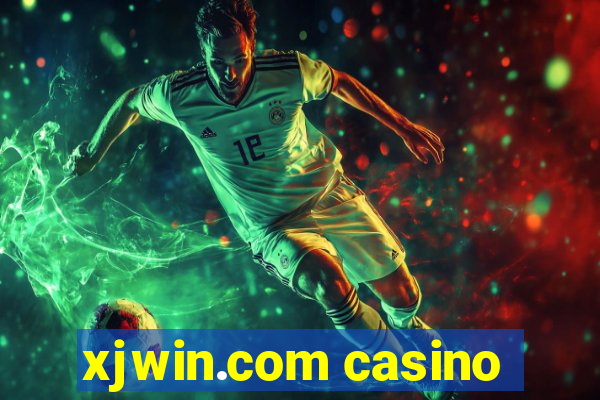 xjwin.com casino